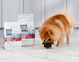 Vet Expert RAW PALEO Mini Adult Ultra Beef 8kg - Zdjęcie nr 4