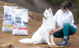 Vet Expert RAW PALEO Medium Large Adult Ultra Turkey 2kg - Zdjęcie nr 5