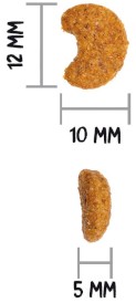 OWNAT Classic Cat Adult Hairball Chicken 4kg - Zdjęcie nr 4