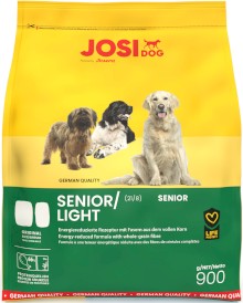 JOSERA Josidog SOLIDO Senior 21/8 900g - Zdjęcie nr 4