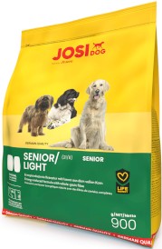 JOSERA Josidog SOLIDO Senior 21/8 900g - Zdjęcie nr 3