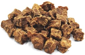 MR.BANDIT Naturals Mini Kaczka 80g - Zdjęcie nr 2
