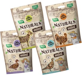 MR.BANDIT Naturals Mini Koza Jeleń 80g - Zdjęcie nr 3