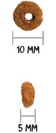 OWNAT Classic Cat Adult Daily Care Chicken 4kg - Zdjęcie nr 3