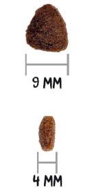 OWNAT Classic Cat Kitten Chicken 4kg - Zdjęcie nr 3