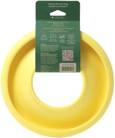 EARTH RATED Fly Toy L Dysk Duży Zabawka dla psa - Zdjęcie nr 3