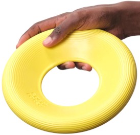 EARTH RATED Fly Toy L Dysk Duży Zabawka dla psa - Zdjęcie nr 4
