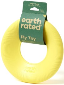 EARTH RATED Fly Toy L Dysk Duży Zabawka dla psa - Zdjęcie nr 6