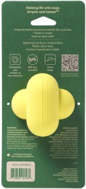 EARTH RATED Fetch Toy Large Piłka-Skoczek Duża - Zdjęcie nr 3