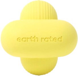 EARTH RATED Fetch Toy M Piłka-Skoczek Średnia - Zdjęcie główne