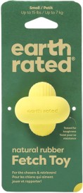 EARTH RATED Fetch Toy Small Piłka-Skoczek Mała - Zdjęcie nr 2
