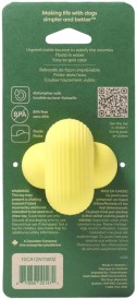 EARTH RATED Fetch Toy M Piłka-Skoczek Średnia - Zdjęcie nr 3