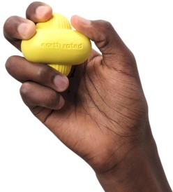 EARTH RATED Fetch Toy M Piłka-Skoczek Średnia - Zdjęcie nr 5