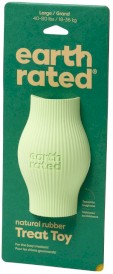 EARTH RATED Treat Toy L Roller na smakołyki Duży - Zdjęcie nr 3