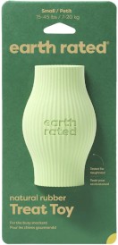 EARTH RATED Treat Toy S Roller na smakołyki Mały - Zdjęcie nr 2