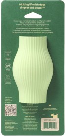 EARTH RATED Treat Toy S Roller na smakołyki Mały - Zdjęcie nr 3