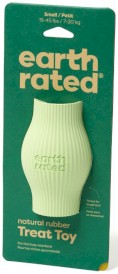 EARTH RATED Treat Toy S Roller na smakołyki Mały - Zdjęcie nr 5