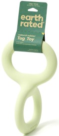 EARTH RATED Tug Toy Large Szarpak Duo Duży - Zdjęcie główne
