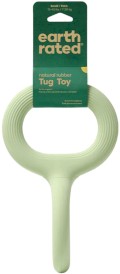 EARTH RATED Tug Toy Small Szarpak Duo Mały - Zdjęcie nr 2