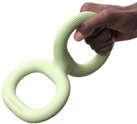 EARTH RATED Tug Toy Small Szarpak Duo Mały - Zdjęcie nr 4