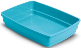 BARRY KING Kuweta otwarta Handy błękitna - Zdjęcie główne