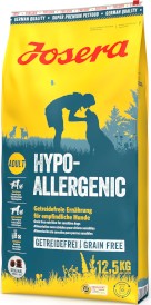 JOSERA HYPOALLERGENIC Adult 12,5kg - Zdjęcie główne