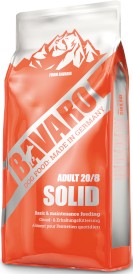 Josera BAVARO Adult SOLID 20/8 18kg - Zdjęcie główne