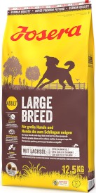 JOSERA LARGE Breed Adult 12,5kg - Zdjęcie nr 2