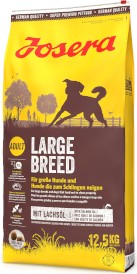 JOSERA LARGE Breed Adult 12,5kg - Zdjęcie główne