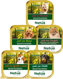NATUA Country Rabbit Królik dla psa 100g - Zdjęcie nr 2
