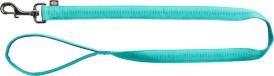TRIXIE Smycz Softline Elegance L-XL błękitna - Zdjęcie główne