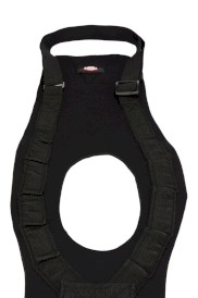 TRIXIE Uprząż rehabilitacyjna na łapy dla psa L-XL - Zdjęcie nr 10