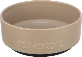 TRIXIE Miska ceramiczna dla psów Be Nordic 1,2L - Zdjęcie główne