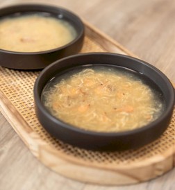 TRIXIE Kittis Shrimp Soup Zupa Kurczak Krewetki dla kota 4x80g - Zdjęcie nr 5