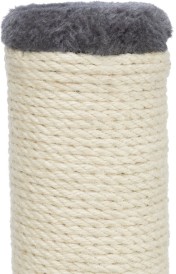 TRIXIE Drapak stojący Batres szary 62cm - Zdjęcie nr 3