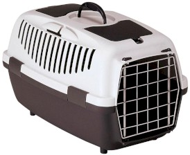 STEFANPLAST Gulliver 3 Transporter szary 61cm - Zdjęcie główne