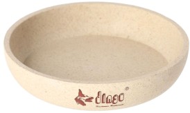 DINGO Nature Miska Bambusowa 150ml - Zdjęcie nr 2