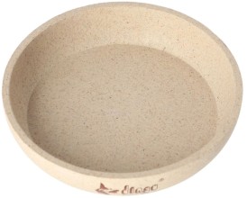 DINGO Nature Miska Bambusowa 150ml - Zdjęcie nr 3