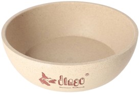 DINGO Nature Miska Bambusowa 1,25l - Zdjęcie główne