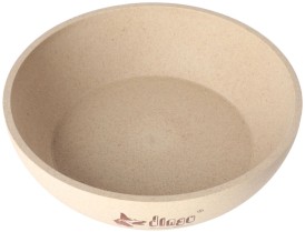 DINGO Nature Miska Bambusowa 1,25l - Zdjęcie nr 2