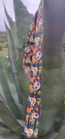 DINGO City Chiapas Smycz przepinana 2m x 220cm - Zdjęcie nr 6