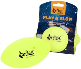 DINGO Piłka Play / Glow święcąca w ciemności dla psa - Zdjęcie nr 4