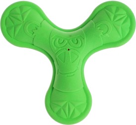 DINGO Bumerang Trójkątny z TPR Zabawka dla psa 16,5cm - Zdjęcie nr 2