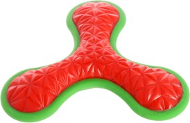 DINGO Bumerang Trójkątny z TPR Zabawka dla psa 16,5cm - Zdjęcie nr 6