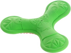 DINGO Bumerang Trójkątny z TPR Zabawka dla psa 16,5cm - Zdjęcie nr 7
