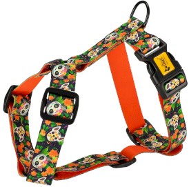 DINGO City Chiapas Szelki Guard M 38-70cm - Zdjęcie główne