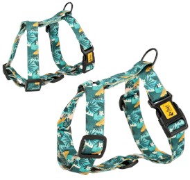 DINGO City Monstera Szelki Guard S 24-45cm - Zdjęcie nr 3