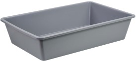 STEFANPLAST Tray 2 Kuweta otwarta Szara - Zdjęcie nr 2