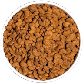 OWNAT Classic Cat Adult Hairball Chicken 1,5kg - Zdjęcie nr 3