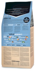 OWNAT Grain Free Just Dog Adult Lamb Jagnięcina 3kg - Zdjęcie nr 2